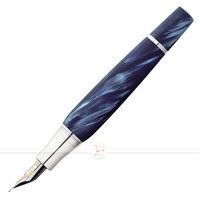 Пір'яна ручка Montegrappa Miya Midnight Blue