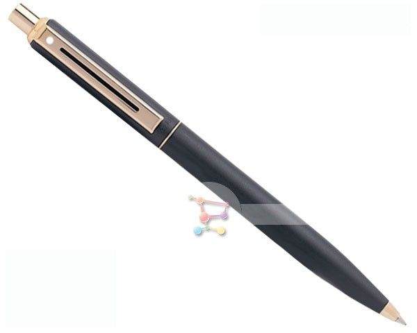 Кулькова ручка Sheaffer SENTINEL Matt Black GT BP Sh327025