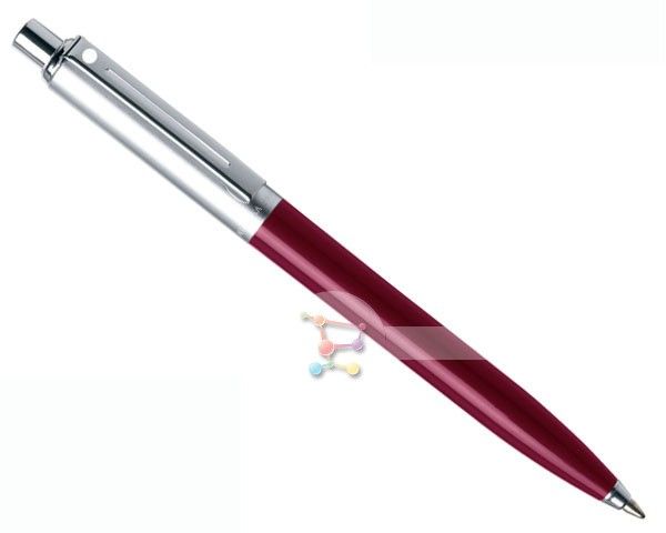 Кулькова ручка Sheaffer SENTINEL Burgundy BP Sh321325