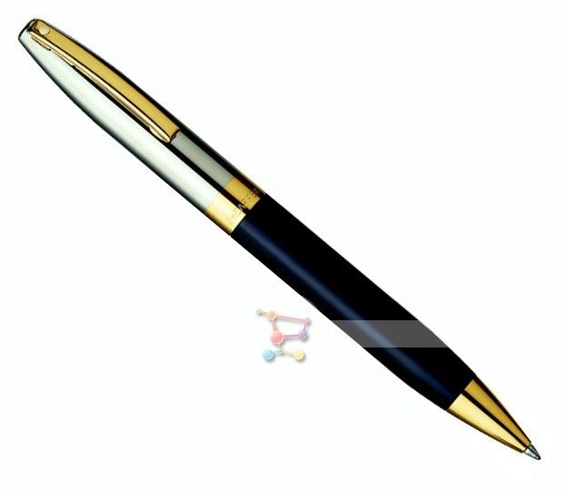 Кулькова ручка Sheaffer LEGACY Black Laq./Palladium GT BP Sh903025