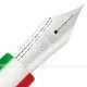 Фото Пір'яна ручка Montegrappa Fortuna Tricolore