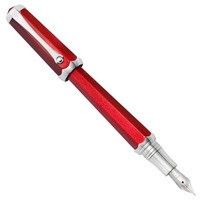 Фото Пір'яна ручка Montegrappa Piccola Red