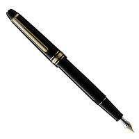 Пір'яна ручка Montblanc 106514