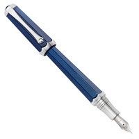 Фото Пір'яна ручка Montegrappa Piccola Blue