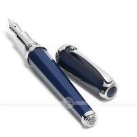 Пір'яна ручка Montegrappa Piccola Blue
