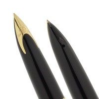 Пір'яна ручка Waterman Carene Black Sea GT 11 105