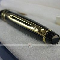 Ручка-ролер Waterman Expert Black GT 40 021