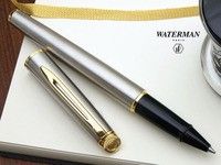 Ручка-ролер Waterman Hemisphere Stainless Steal GT 42 010