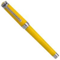 Пір'яна ручка Montegrappa Parola Yellow