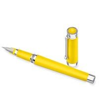 Пір'яна ручка Montegrappa Parola Yellow