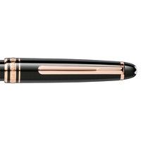 Ручка-ролер Montblanc Meisterstuck Le Grand Resin 90 Years 111074
