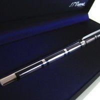 Пір'яна ручка S.T. Dupont 41329