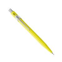 Механічний олівець Caran d'Ache жовтий 844.470