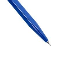 Механічний олівець Caran d'Ache синій 844.150