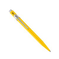 Кулькова ручка Caran d'Ache 849 Classic жовта 849.010