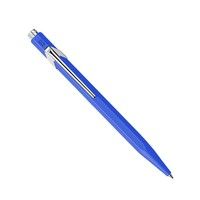 Кулькова ручка Caran d'Ache 849 Classic синя 849.160