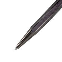 Кулькова ручка Caran d'Ache 849 Metal - X чорна 849.409