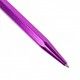 Фото Кулькова ручка Caran d'Ache 849 Popline Metallic Violet фіолетова 849.850
