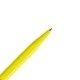 Фото Кулькова ручка Caran d'Ache 849 Popline Fluorescent Yellow жовта 849.970