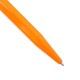 Фото Кулькова ручка Caran d'Ache 849 Popline Fluorescent Orange помаранчева 849.530