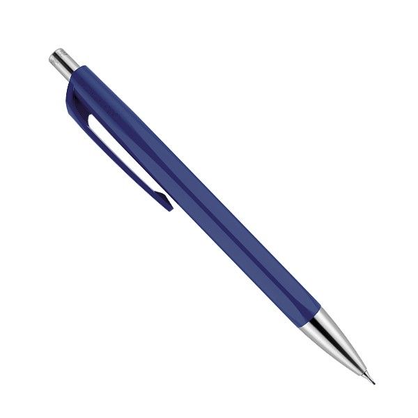 Механічний олівець Caran d'Ache 888 Infinite синій 884.149