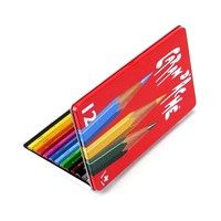 Набір олівців Caran d'Ache Red Line 12 кольорів 288.412