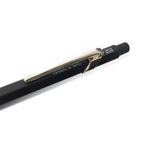 Механічний олівець Caran d'Ache Fixpencil 2мм чорний 22.288