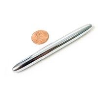 Кулькова ручка Fisher Space Pen Bullet Chrome 400