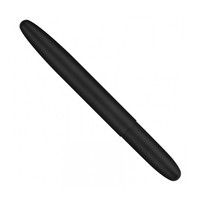 Кулькова ручка Fisher Space Pen Bullet Matte чорний 400B
