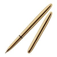Кулькова ручка Fisher Space Pen Bullit золотиста 400G