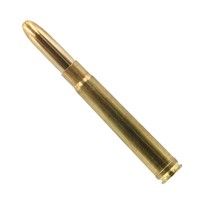 Кулькова ручка Fisher Space Pen Bullit калібр .375
