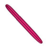 Кулькова ручка Fisher Space Pen Bullit Fuchsia Flurry фіолетова 400FF