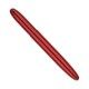 Фото Кулькова ручка Fisher Space Pen Bullit Red Cherry червона 400RC