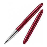 Кулькова ручка Fisher Space Pen Bullit Red Cherry червона 400RC