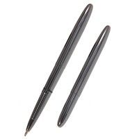 Кулькова ручка Fisher Space Pen Bullit чорна 400BTN 