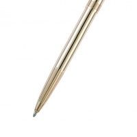 Кулькова ручка Fisher Space Pen Cap - O - Matic латунь M4G