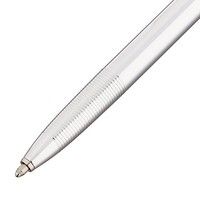 Кулькова ручка Fisher Space Pen Shuttle хром CH4