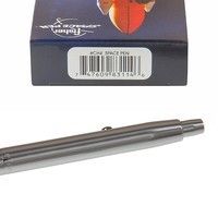 Кулькова ручка Fisher Space Pen Shuttle хром CH4