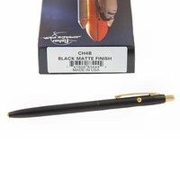 Кулькова ручка Fisher Space Pen Shuttle чорна CH4B