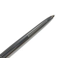 Кулькова ручка Fisher Space Pen Astronaut хром з гравіюванням AG7E