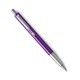 Фото Кулькова ручка Parker VECTOR 17 Purple BP 05 532