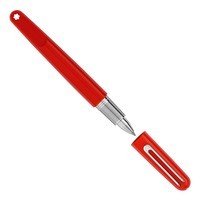 Ручка-ролер Montblanc M (Red) 117599