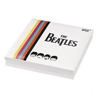 Ручка кулькова Montblanc Great Characters Edition The Beatles 116258