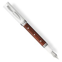 Фото Пір'яна ручка Montegrappa Limited Edition Master Chef F ISCFN2AW