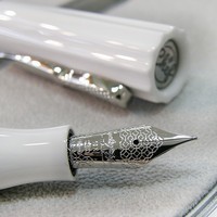 Пір'яна ручка Montegrappa Limited Edition Master Chef F ISCFN2AW
