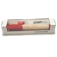 Пір'яна ручка Lamy ABC 4000070