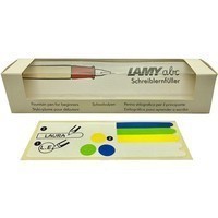 Пір'яна ручка Lamy ABC 4000070