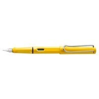 Пір'яна ручка Lamy Safari 4000214