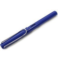 Пір'яна ручка Lamy Safari 4000142