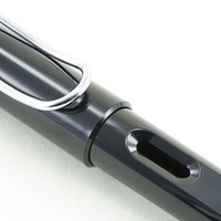 Пір'яна ручка Lamy Safari 4000232